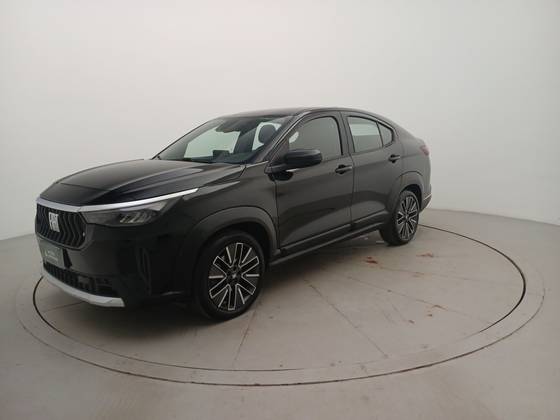 FIAT FASTBACK 1.0 TURBO 200 HYBRID AUDACE CVT FIAT FASTBACK 1.0 TURBO 200 HYBRID AUDACE CVT